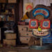 “Pronto, era assim”, documentário animado, executado em stop motion, é o filme convidado da edição de amanhã do Shortcutz Leiria