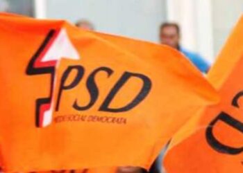 Cinco sociais-democratas do distrito nos órgãos nacionais do PSD