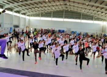 School Fitness terá formação acreditada