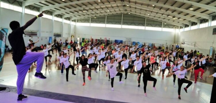 School Fitness terá formação acreditada