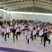 School Fitness terá formação acreditada