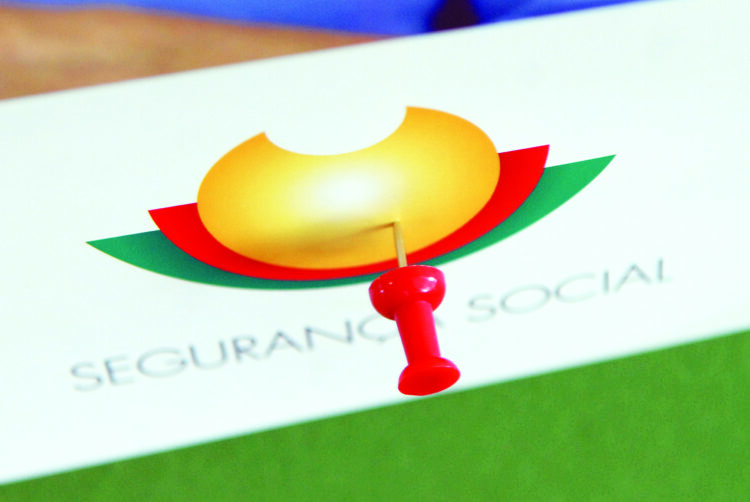Segurança Social fechou lar com 17 idosos em Castanheira de Pera
