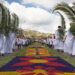 Figurantes para a Semana Santa procuram-se