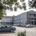 Tribunal Administrativo e Fiscal a caminho do Seminário de Leiria