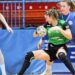 SIR 1.º Maio afastada das competições europeias