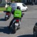 Uber Eats e Glovo atraem negócios de comissões e trabalho precário para Leiria