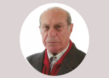 Faleceu o médico Fernando Verdasca Vieira