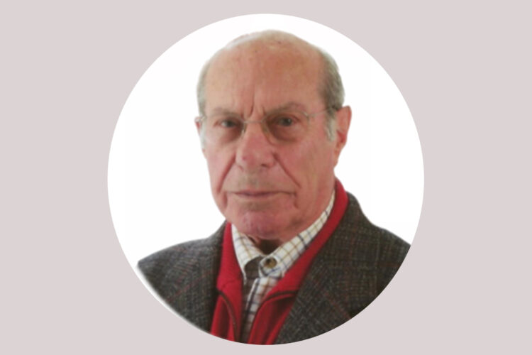 Faleceu o médico Fernando Verdasca Vieira