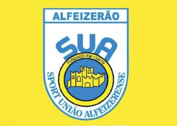 Clube de Alfeizerão dá as mãos para comprar ventilador