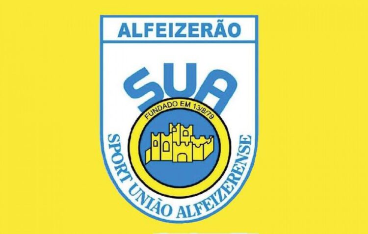Clube de Alfeizerão dá as mãos para comprar ventilador
