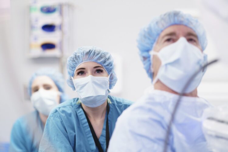 Médicos da Região Centro criam Rede de Apoio especial para validar casos de Covid-19