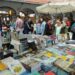 Covid-19 obriga Município de Leiria a adiar Feira do Livro