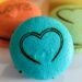 Covid-19: pasteleiro de Leiria entrega macarons personalizados para adoçar a quarentena