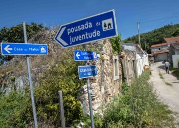 Covid-19: Pousadas de Alvados e de S. Martinho do Porto disponíveis para médicos e forças de segurança