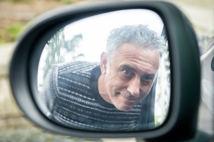 Palavra de Honra | Se eu encontrar Deus, tenho umas reclamações a fazer.