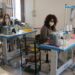 Empresa da Gândara produz máscaras para IPSS de Leiria