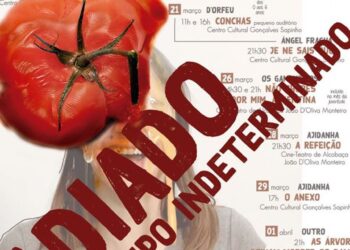 Covid-19: Ao Teatro! e Festival de Jazz do Juncal suspensos por tempo indeterminado
