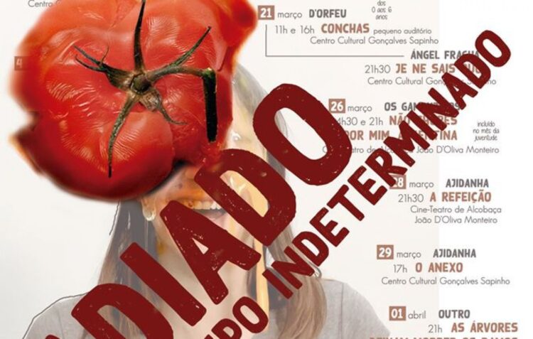 Covid-19: Ao Teatro! e Festival de Jazz do Juncal suspensos por tempo indeterminado