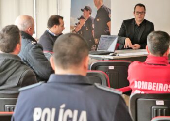 Leiria activa Plano Municipal de Emergência