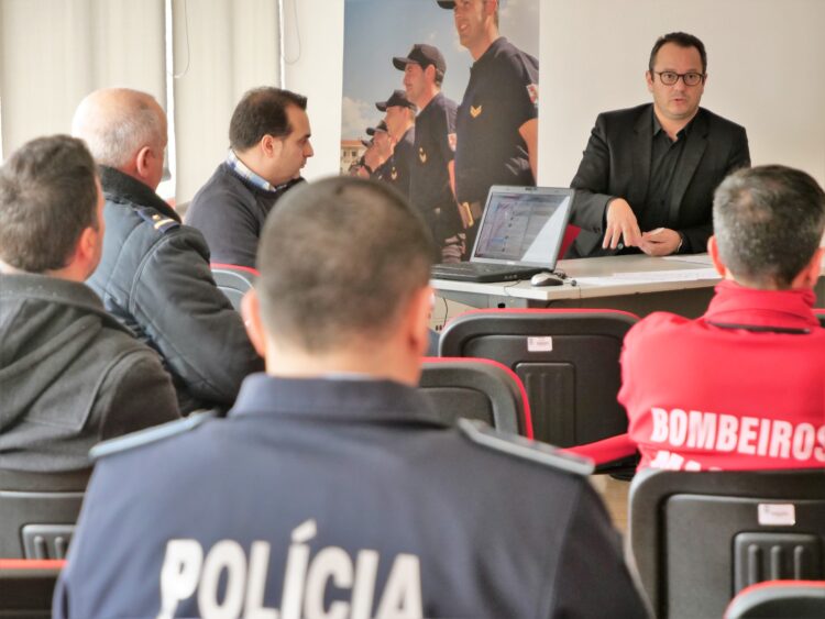 Leiria activa Plano Municipal de Emergência
