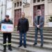 Covid-19: Empresas da região de Leiria unem-se na oferta de material clínico