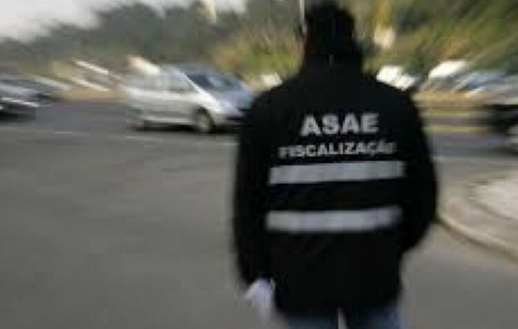 Covid-19: ASAE fiscaliza lucro ilegítimo em bens de prevenção
