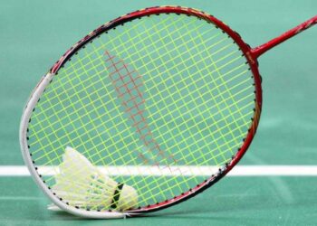 Coronavírus: cancelada competição internacional de badminton nas Caldas da Rainha