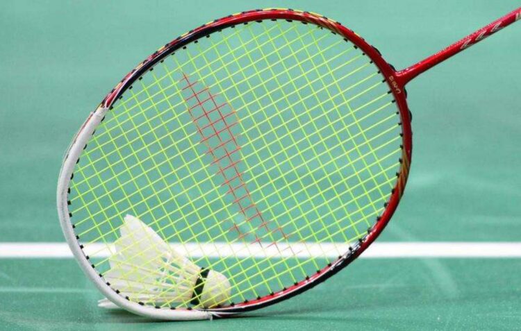 Coronavírus: cancelada competição internacional de badminton nas Caldas da Rainha