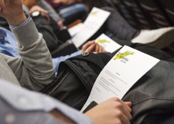 Empresários apoiam 48 estudantes  do Politécnico com bolsas de estudo