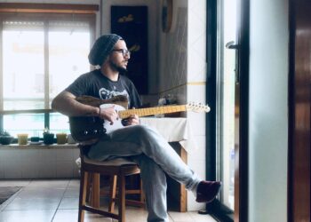 Us The Bear: novo single para ouvir (e ver) aqui