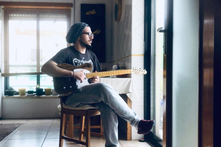 Us The Bear: novo single para ouvir (e ver) aqui