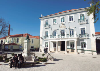 Covid-19: Marinha Grande encerra alguns equipamentos municipais