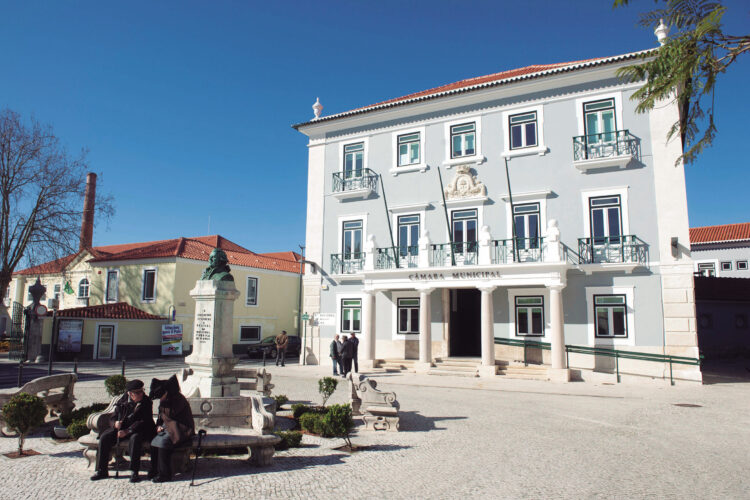Covid-19: Marinha Grande encerra alguns equipamentos municipais