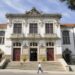 Covid-19: Município de Leiria fecha portas ao público