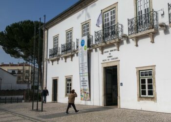 Covid-19: estacionamento gratuito na cidade de Pombal