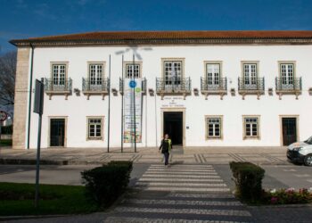 Covid-19: Município de Pombal faz 54 testes em IPSS e bombeiros