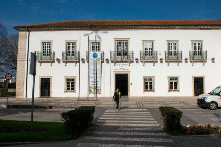 Covid-19: Município de Pombal faz 54 testes em IPSS e bombeiros