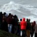 Covid-19: Capitanias da Nazaré e Peniche proíbem aglomerados nas praias
