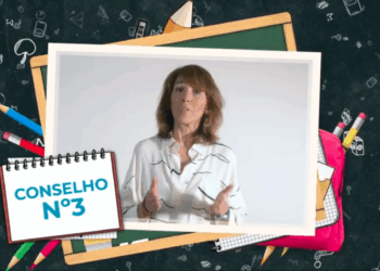 Covid-19: Dez conselhos sobre como ajudar as crianças na escola