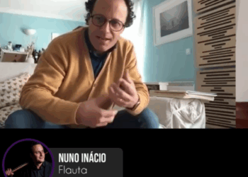 InMusic dá-nos conversa e música todos os dias, a partir de hoje. Veja aqui a transmissão