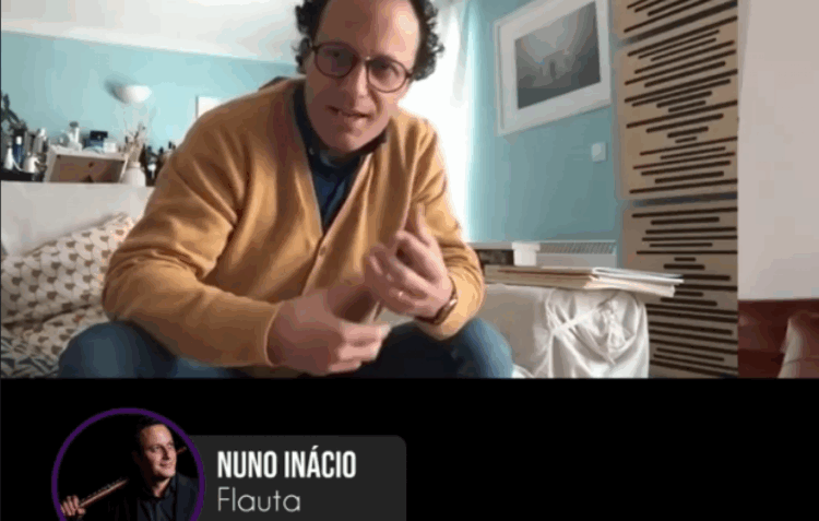 InMusic dá-nos conversa e música todos os dias, a partir de hoje. Veja aqui a transmissão