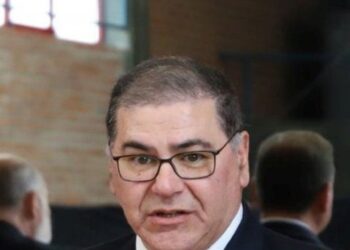 Presidente dos Bombeiros da Marinha Grande internado com Covid-19