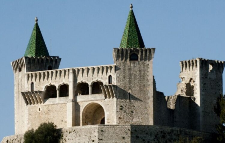 Acabaram-se os casamentos no castelo de Porto de Mós