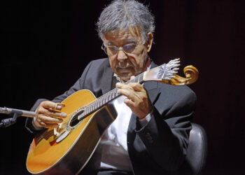 Covid-19: Festival Música em Leiria  adiado