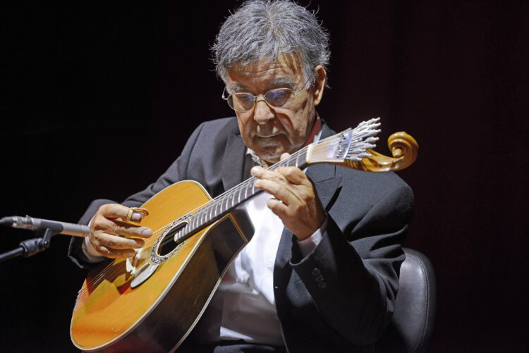 Covid-19: Festival Música em Leiria adiado