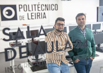 Iuri e Emanuel: contra o preconceito, estudar, estudar…