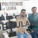 Iuri e Emanuel: contra o preconceito, estudar, estudar…