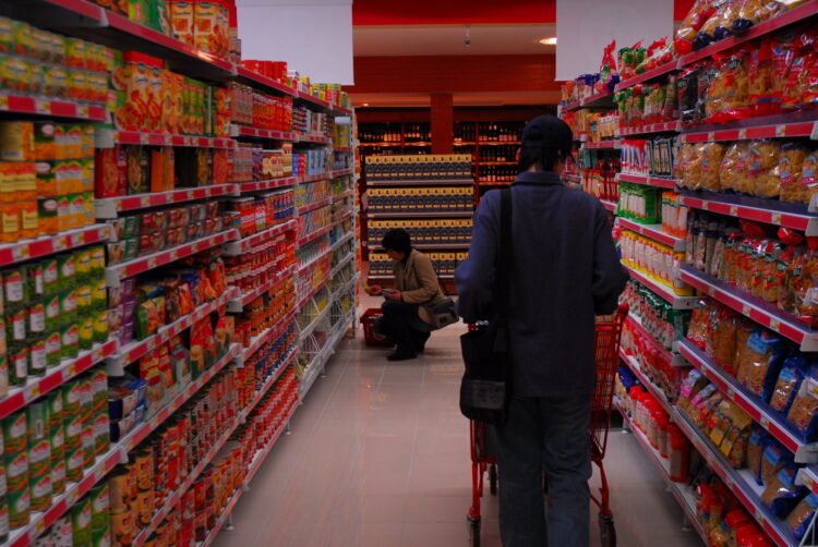 Intermarché passa a fechar ao domingo à tarde