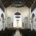 Franciscanos de Leiria transmitem missa do IV Domingo da Quaresma pelo Youtube