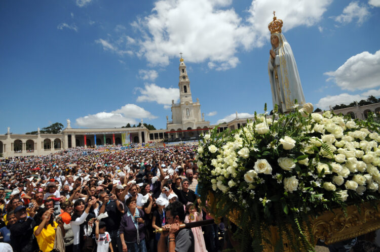 COVID-19: Diocese de Leiria-Fátima cancela Peregrinação a Fátima e emite instruções para as paróquias